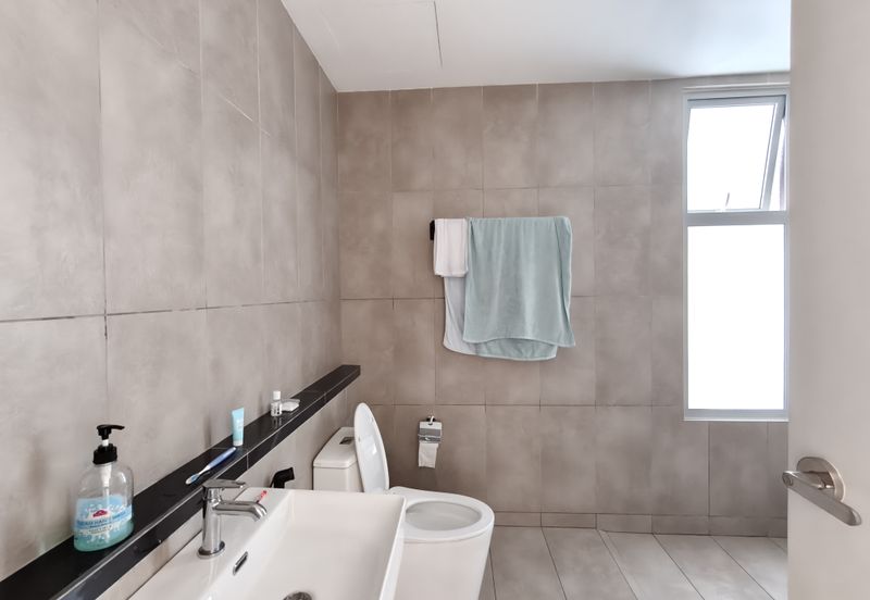 Residensi Emerald Damai (Emerald Hills) *