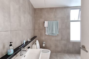 Residensi Emerald Damai (Emerald Hills)