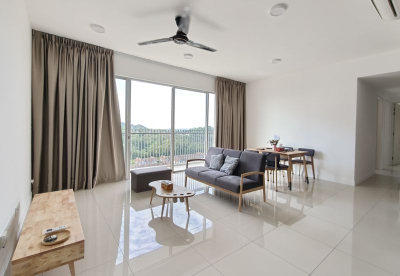 Residensi Emerald Damai (Emerald Hills) *