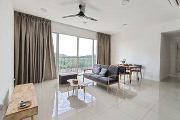 Residensi Emerald Damai (Emerald Hills)