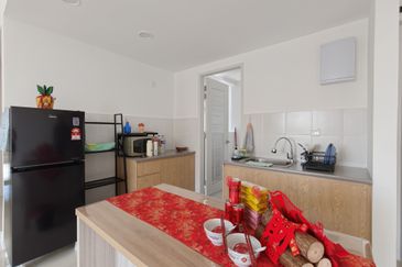 Residensi Emerald Damai (Emerald Hills)