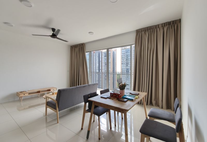 Residensi Emerald Damai (Emerald Hills) *