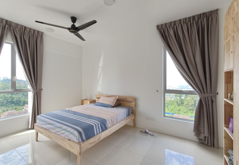 Residensi Emerald Damai (Emerald Hills) *