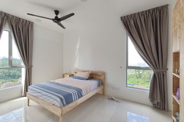 Residensi Emerald Damai (Emerald Hills)