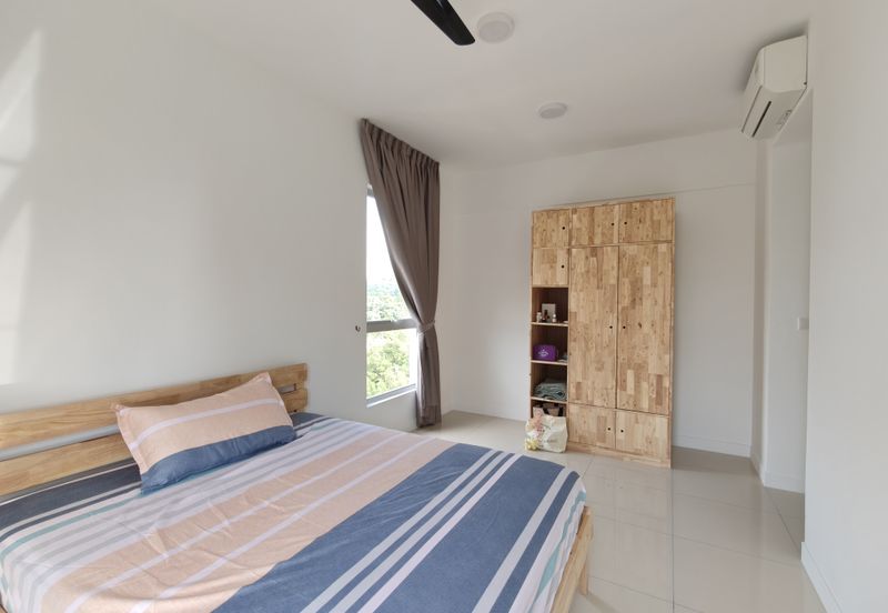 Residensi Emerald Damai (Emerald Hills) *