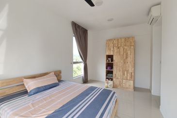 Residensi Emerald Damai (Emerald Hills)