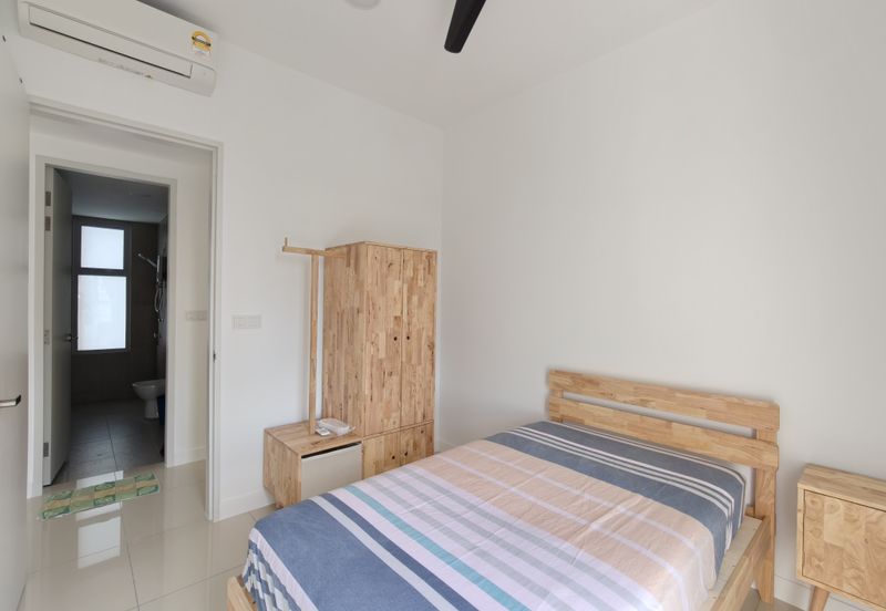 Residensi Emerald Damai (Emerald Hills) *