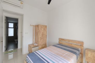 Residensi Emerald Damai (Emerald Hills)