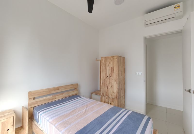 Residensi Emerald Damai (Emerald Hills) *