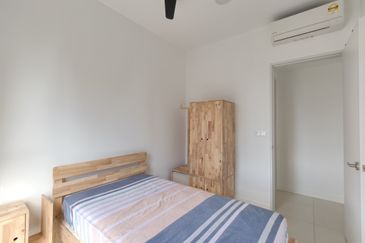 Residensi Emerald Damai (Emerald Hills)