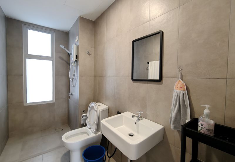 Residensi Emerald Damai (Emerald Hills) *