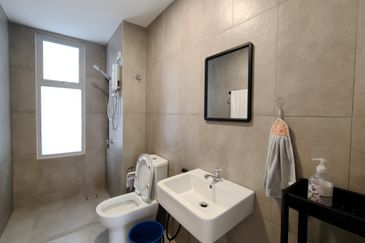 Residensi Emerald Damai (Emerald Hills)