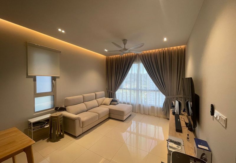 Residensi Emerald Damai (Emerald Hills) *