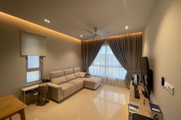 Residensi Emerald Damai (Emerald Hills)