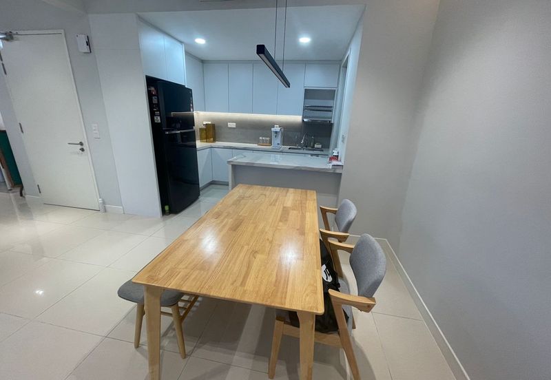 Residensi Emerald Damai (Emerald Hills) *