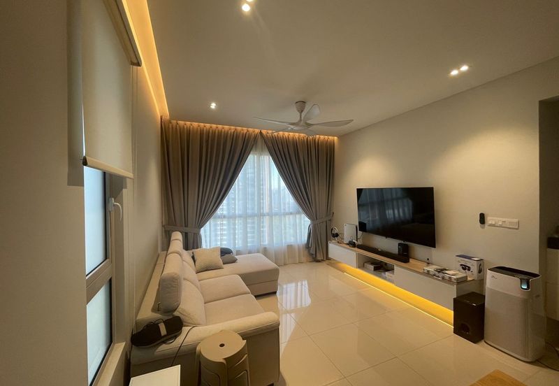 Residensi Emerald Damai (Emerald Hills) *