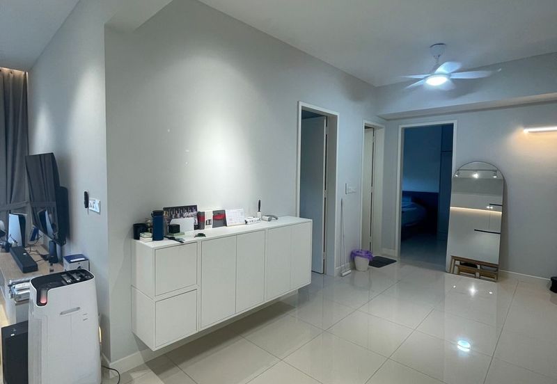 Residensi Emerald Damai (Emerald Hills) *