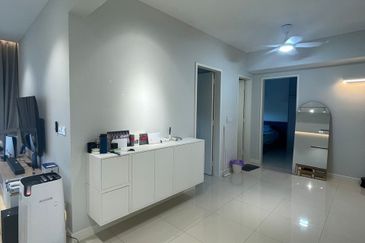 Residensi Emerald Damai (Emerald Hills)