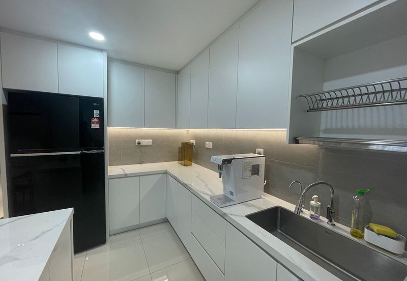 Residensi Emerald Damai (Emerald Hills) *