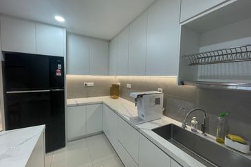 Residensi Emerald Damai (Emerald Hills)