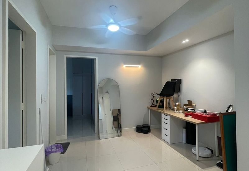 Residensi Emerald Damai (Emerald Hills) *