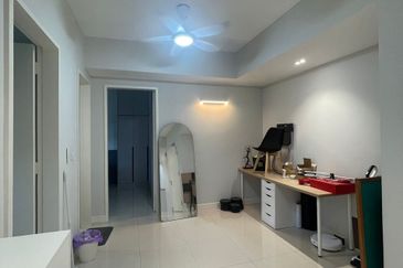 Residensi Emerald Damai (Emerald Hills)