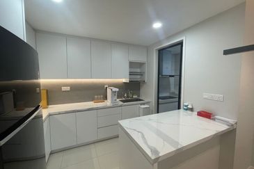 Residensi Emerald Damai (Emerald Hills)