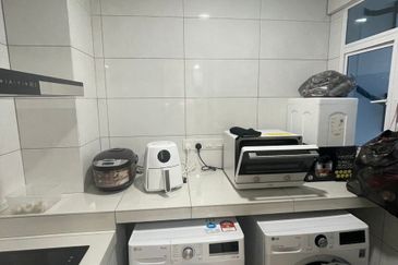 Residensi Emerald Damai (Emerald Hills)