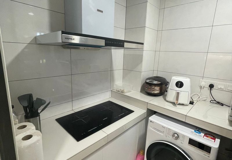 Residensi Emerald Damai (Emerald Hills) *