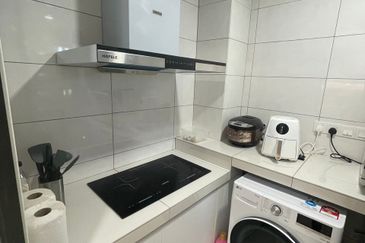 Residensi Emerald Damai (Emerald Hills)