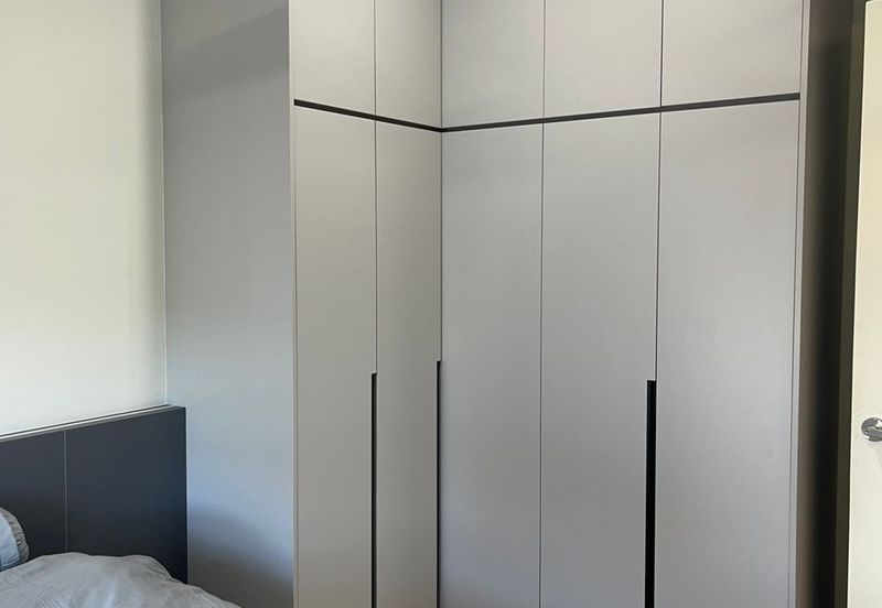 Residensi Emerald Damai (Emerald Hills) *