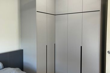 Residensi Emerald Damai (Emerald Hills)