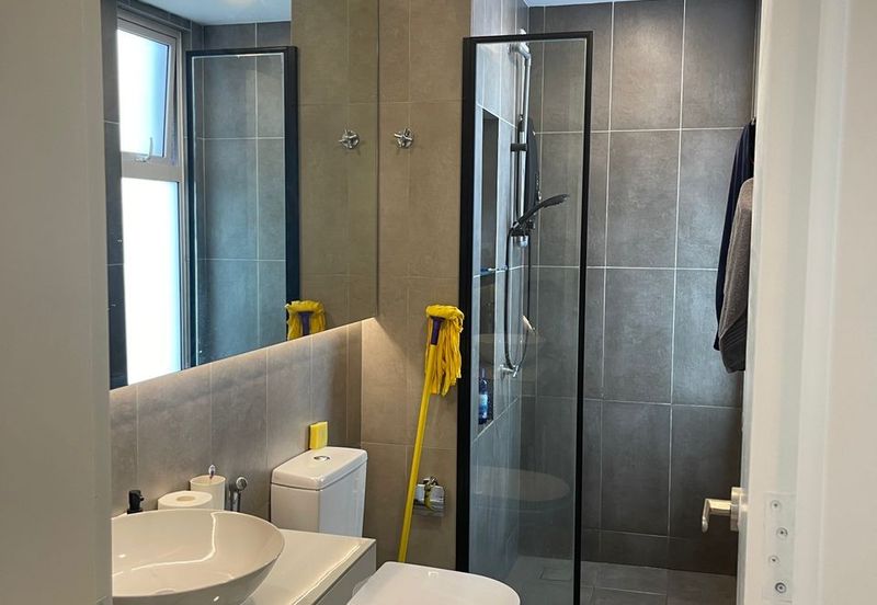 Residensi Emerald Damai (Emerald Hills) *