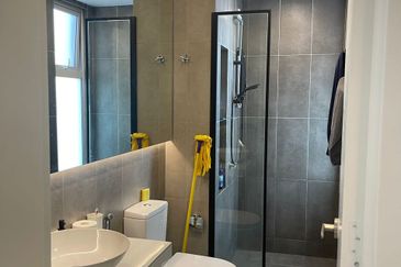 Residensi Emerald Damai (Emerald Hills)