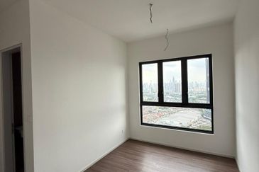 Residensi Sunway Alishan