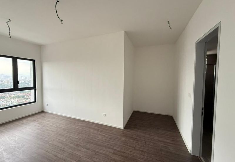 Sunway Alishan Residences