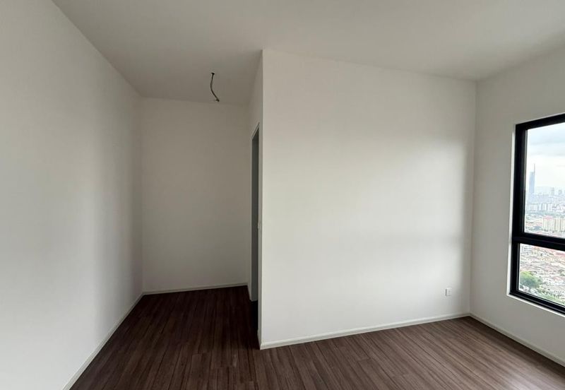 Sunway Alishan Residences