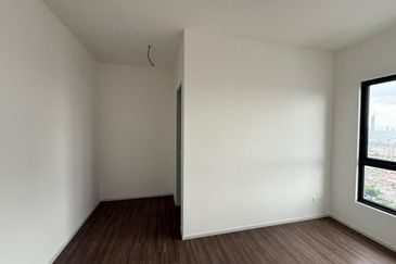 Residensi Sunway Alishan