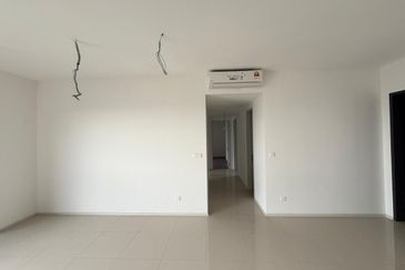 Residensi Sunway Alishan