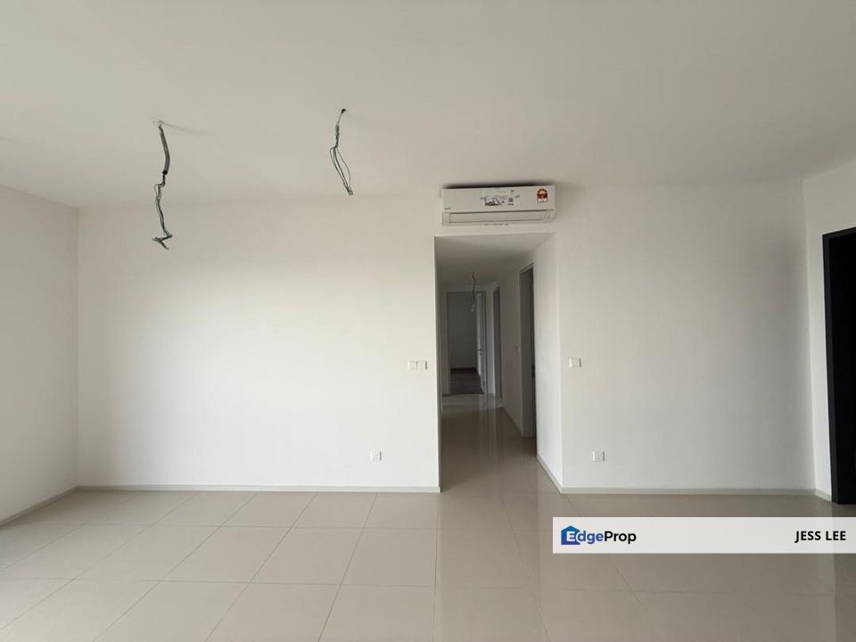 Sunway Alishan Cheras, Kuala Lumpur, Kuala Lumpur, Cheras