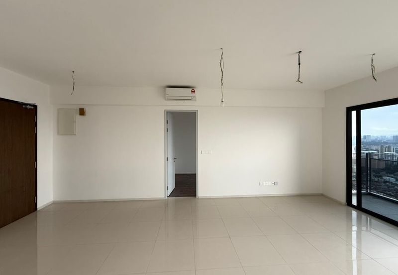 Sunway Alishan Residences