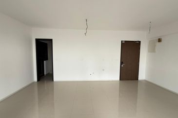 Residensi Sunway Alishan