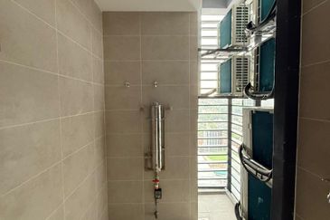 Residensi Sunway Alishan