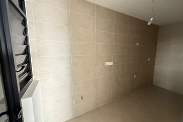 Residensi Sunway Alishan