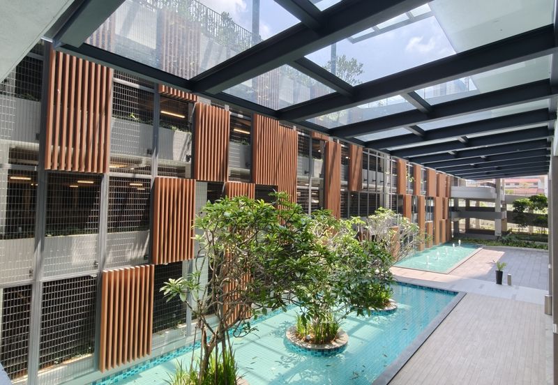 Sunway Alishan Residences