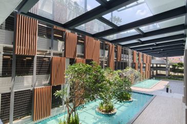 Residensi Sunway Alishan