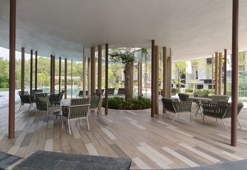 Sunway Alishan Residences