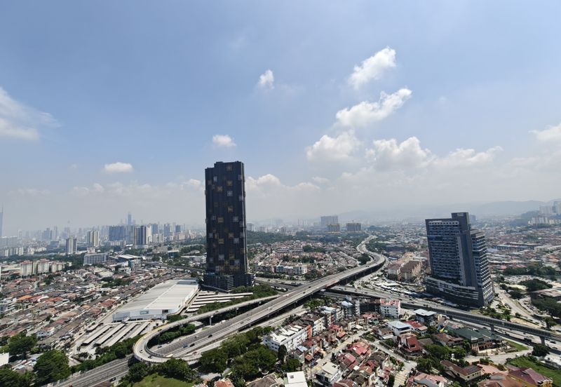 Sunway Alishan Residences