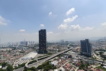 Residensi Sunway Alishan