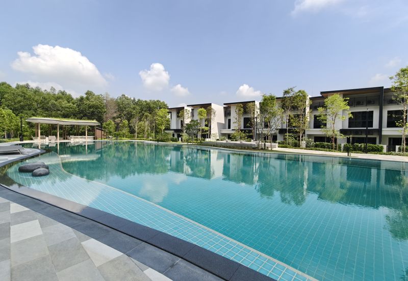 Sunway Alishan Residences